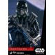 Star Wars Rogue One Movie Masterpiece Action Figure 1/6 Death Trooper Specialist 32 cm